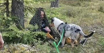 Joka Sessen hauska hakukurssi